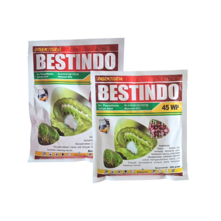 Insektisida - PT Tiara Buana Mandiri